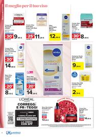 Volantino Carrefour | Bellezza Pagina 6