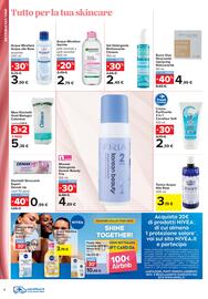 Volantino Carrefour | Bellezza Pagina 8