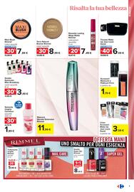 Volantino Carrefour | Bellezza Pagina 9