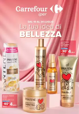 Volantino Carrefour (valido fino al 24-07)