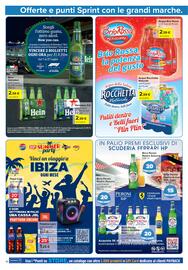 Volantino Carrefour | Punti Sprint Payback Pagina 10