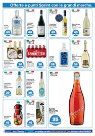 Volantino Carrefour | Punti Sprint Payback Pagina 12