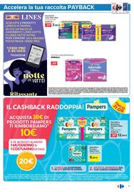 Volantino Carrefour | Punti Sprint Payback Pagina 17