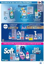 Volantino Carrefour | Punti Sprint Payback Pagina 19