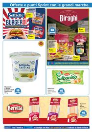 Volantino Carrefour | Punti Sprint Payback Pagina 2