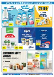 Volantino Carrefour | Punti Sprint Payback Pagina 4