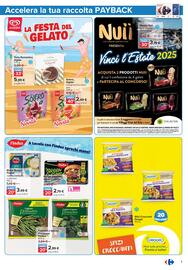 Volantino Carrefour | Punti Sprint Payback Pagina 5