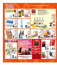 Volantino Spazio Conad Pagina 10