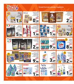 Volantino Spazio Conad Pagina 12