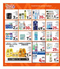 Volantino Spazio Conad Pagina 14
