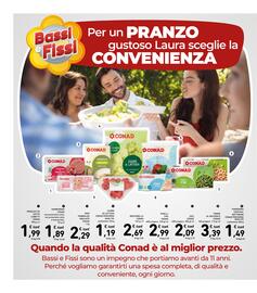Volantino Spazio Conad Pagina 16