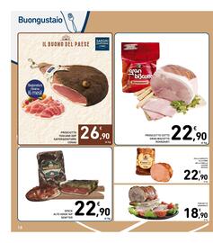 Volantino Spazio Conad Pagina 18