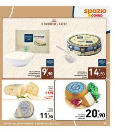 Volantino Spazio Conad Pagina 19