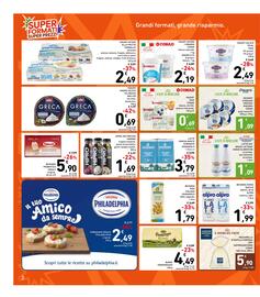 Volantino Spazio Conad Pagina 2