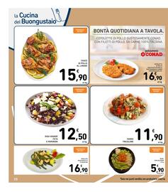 Volantino Spazio Conad Pagina 20