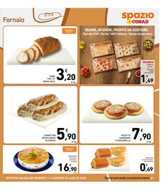 Volantino Spazio Conad Pagina 21