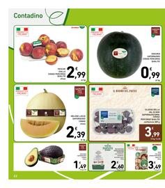 Volantino Spazio Conad Pagina 22
