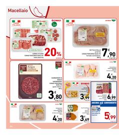 Volantino Spazio Conad Pagina 24