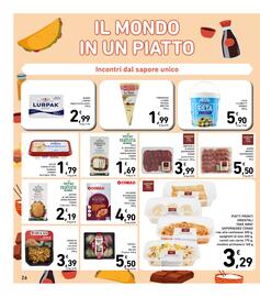 Volantino Spazio Conad Pagina 26