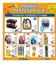 Volantino Spazio Conad Pagina 28