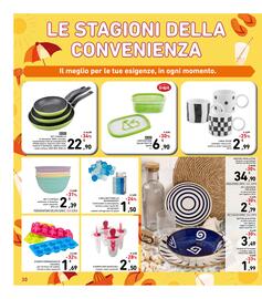 Volantino Spazio Conad Pagina 30