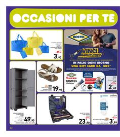 Volantino Spazio Conad Pagina 32