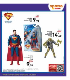 Volantino Spazio Conad Pagina 33