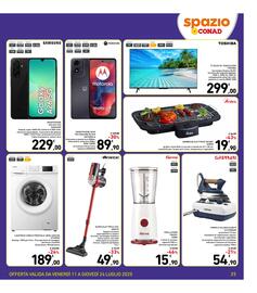 Volantino Spazio Conad Pagina 35