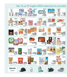 Volantino Spazio Conad Pagina 38