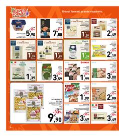 Volantino Spazio Conad Pagina 4