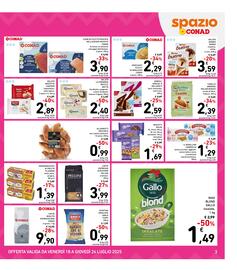 Volantino Spazio Conad Pagina 44