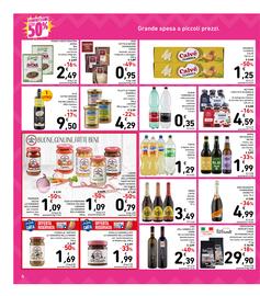 Volantino Spazio Conad Pagina 45