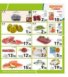 Volantino Spazio Conad Pagina 48