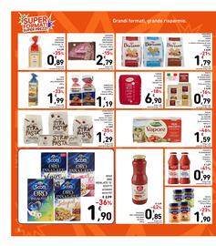 Volantino Spazio Conad Pagina 8