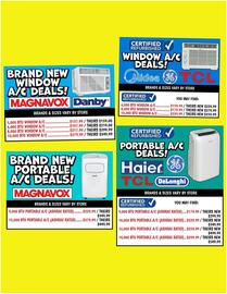 Ollie's Weekly Ad Page 2