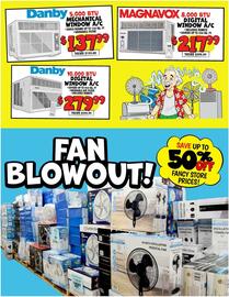 Ollie's Weekly Ad Page 3