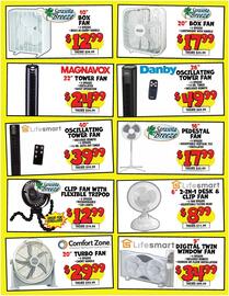 Ollie's Weekly Ad Page 4
