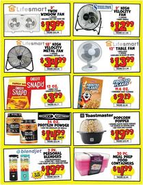 Ollie's Weekly Ad Page 5