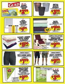Ollie's Weekly Ad Page 6