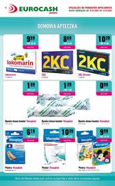 Eurocash gazetka Strona 10