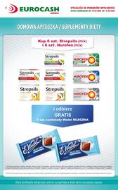 Eurocash gazetka Strona 12