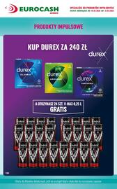 Eurocash gazetka Strona 6