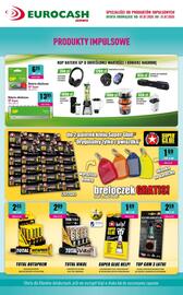 Eurocash gazetka Strona 7