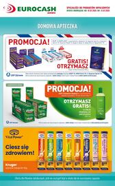Eurocash gazetka Strona 9