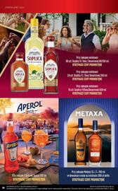 Eurocash gazetka | Alkohole Strona 10