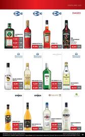 Eurocash gazetka | Alkohole Strona 11