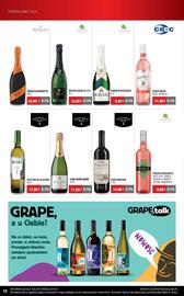 Eurocash gazetka | Alkohole Strona 12