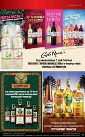 Eurocash gazetka | Alkohole Strona 13