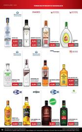 Eurocash gazetka | Alkohole Strona 14