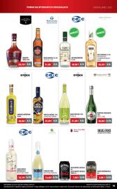 Eurocash gazetka | Alkohole Strona 15